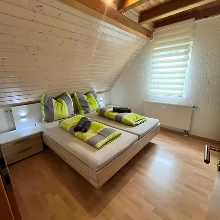 Ferienwohnung Villingen Schwenningen Villingen-Schwenningen