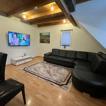 Apartment Ferienwohnung Villingen Schwenningen