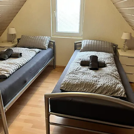 Ferienwohnung Villingen Schwenningen Villingen-Schwenningen